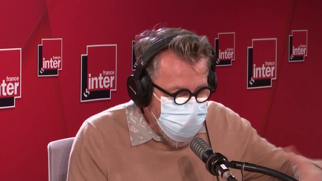 Jamy Gourmaud : Il y a beaucoup de questions sur lesquelles je sèche : la première fois qu'on m'a demandé d'expliquer ce qu'est un trou noir, je ne le savais pas. J'aime chercher la réponse, et qu'elle soit confirmée.