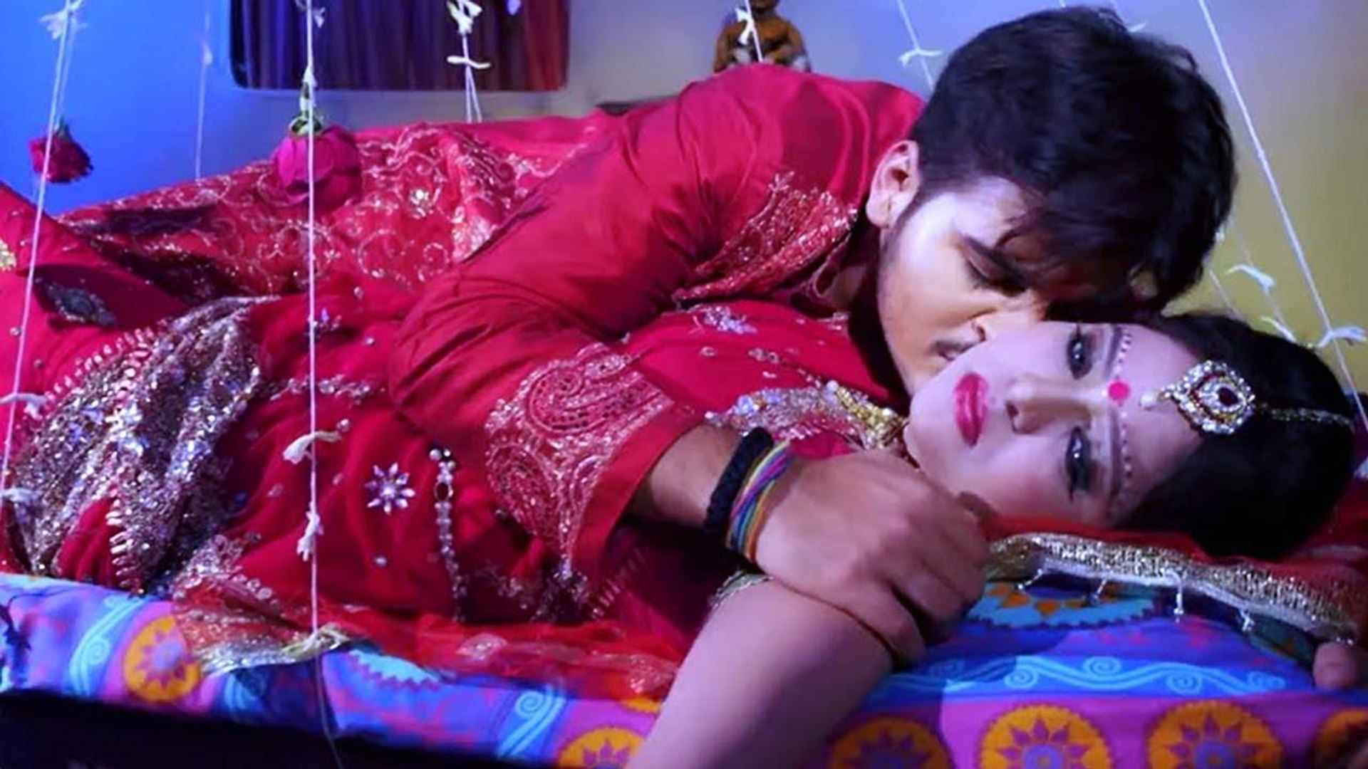 Kaltu Ki Vidio Xxx - Arvind Akela Kallu (2018) à¤•à¤¾ à¤¸à¥à¤ªà¤°à¤¹à¤¿à¤Ÿ #Romantic & SAD SONG - #SWARG -  #Superhit Bhojpuri Movie Songs - video Dailymotion