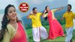 Khesari Lal & Kajal Raghwani का सबसे ज्यादा धमाल मचाने वाला गाना - Superhit Bhojpuri Movie