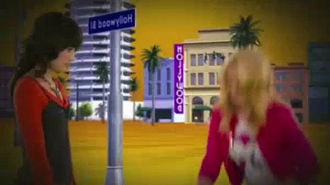 Sonny With A Chance Season 1 Episode 4 - You've Got Fan Mail