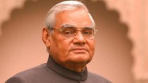 Remembering Atal Bihari Vajpayee | Some quotes by the stalwart of Indian politics