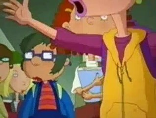 As Told By Ginger S01E26 - Sibling Revile-ry