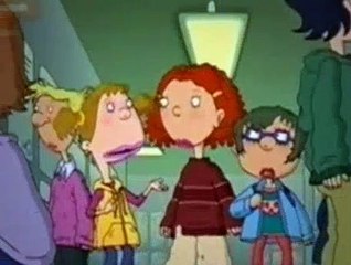 As Told By Ginger S01E28 - TGIF