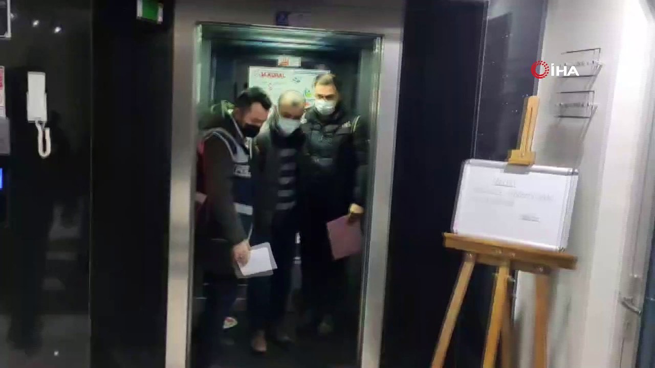 FETÖ’nün Hava Kuvvetleri Komutanlığı yapılanması soruşturmasında 17 gözaltı kararı