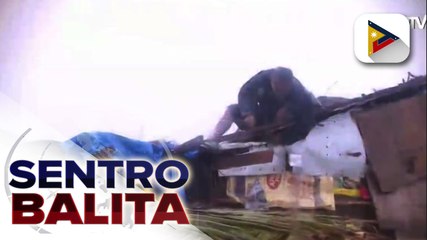 Aeta community sa Rodriguez, Rizal, puno pa rin ng pag-asa sa kabila ng tumamang kalamidad
