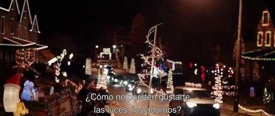 La estación de la felicidad Película Tráiler