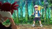 Pokémon the Movie Secrets of the Jungle (2021)