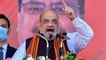 MSP will stay, Opposition only misleading farmers: Amit Shah