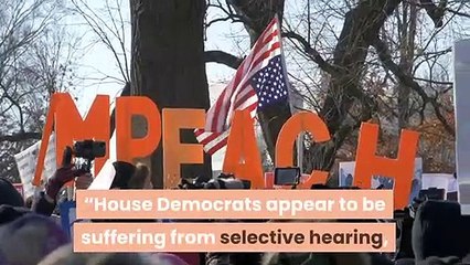 House GOP says Pelosi can’t get unanimous vote on $2K stimulus checks