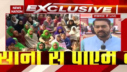 Modi Govt wrote another letter to farmers, will farmers accept it?