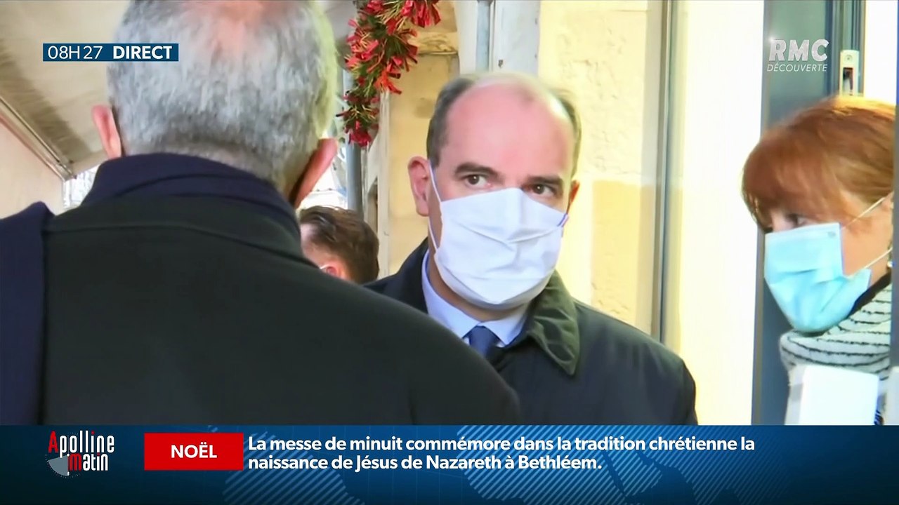 Charles en campagne : Les plus belles prestations de nos hommes politiques cette année - 25/12