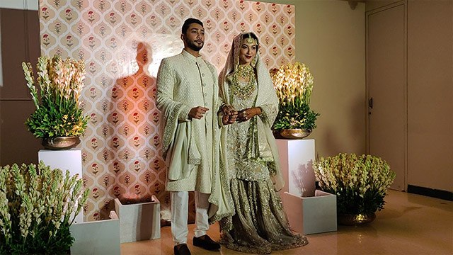 Gauahar Khan Zaid Darbar Wedding Video । Gauahar Khan Nikah Watch Video । Boldsky