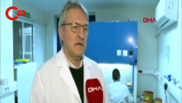 Evden çıkmadan Covid-19’a yatkın olup olmadığınızı öğrenmek mümkün