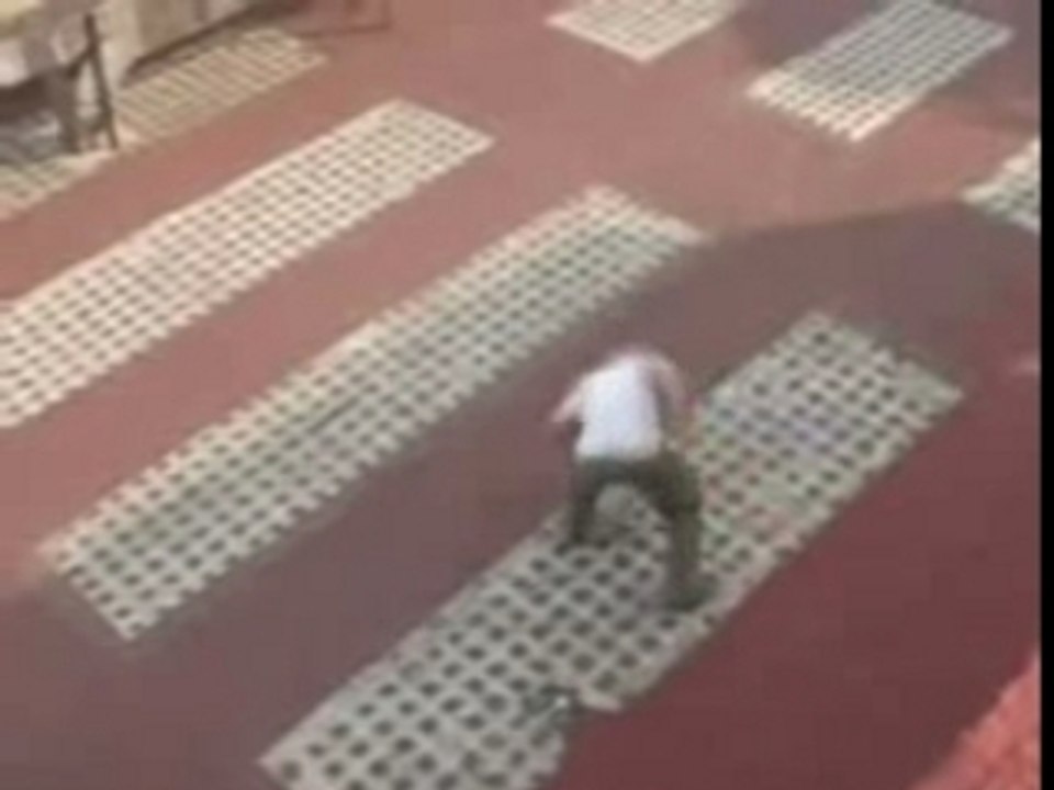 Fifa Street 3 Iil !!VERY COOL!! Iil