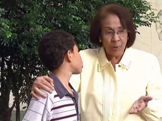 Amor Urbano   Eps 40 (Parte 4)