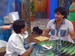 Amor Urbano   Eps 40 (Parte 5)