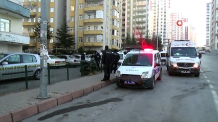 Kayseri’de bir haftada ikinci avukat intiharı