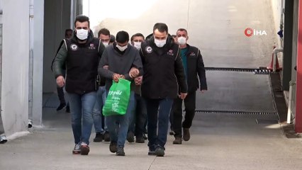 Bomba yüklü aracı saklayan PKK’lının ismi öldürülen kadın teröristin listesinden çıktı