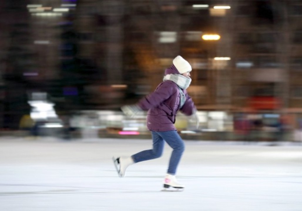 A Gap, l'opposition municipale de gauche réclame l'interdiction d'une messe de Noël à la patinoire