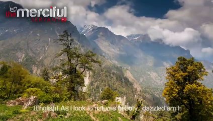 Allahu (Heart Touching Nasheed) By Muhammad al Muqit