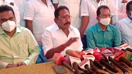 ரேஷன் கடைகளில் கைரேகை வைக்காமல் பொருட்கள் வழங்கப்படுமா.. அமைச்சர் செல்லூர் ராஜூ பதில் - வீடியோ