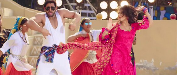 Balam Mera Kala _ Vijay Varma, Gori _ Ruchika Jangid, Amit Dhull _ New Haryanvi