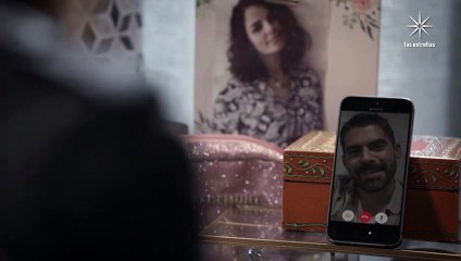 Imperio de Mentiras Capitulo 54 Completo HD