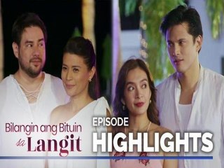 Bilangin ang Bituin sa Langit:  The rebirth of Magnolia Dela Cruz | Episode 14