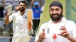Ind v Aus 2020,2nd Test : What’s The Future Indian Cricket Without Virat Kohli - Monty Panesar