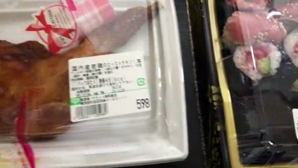 メリークリスマス サミットで買い物 12/25