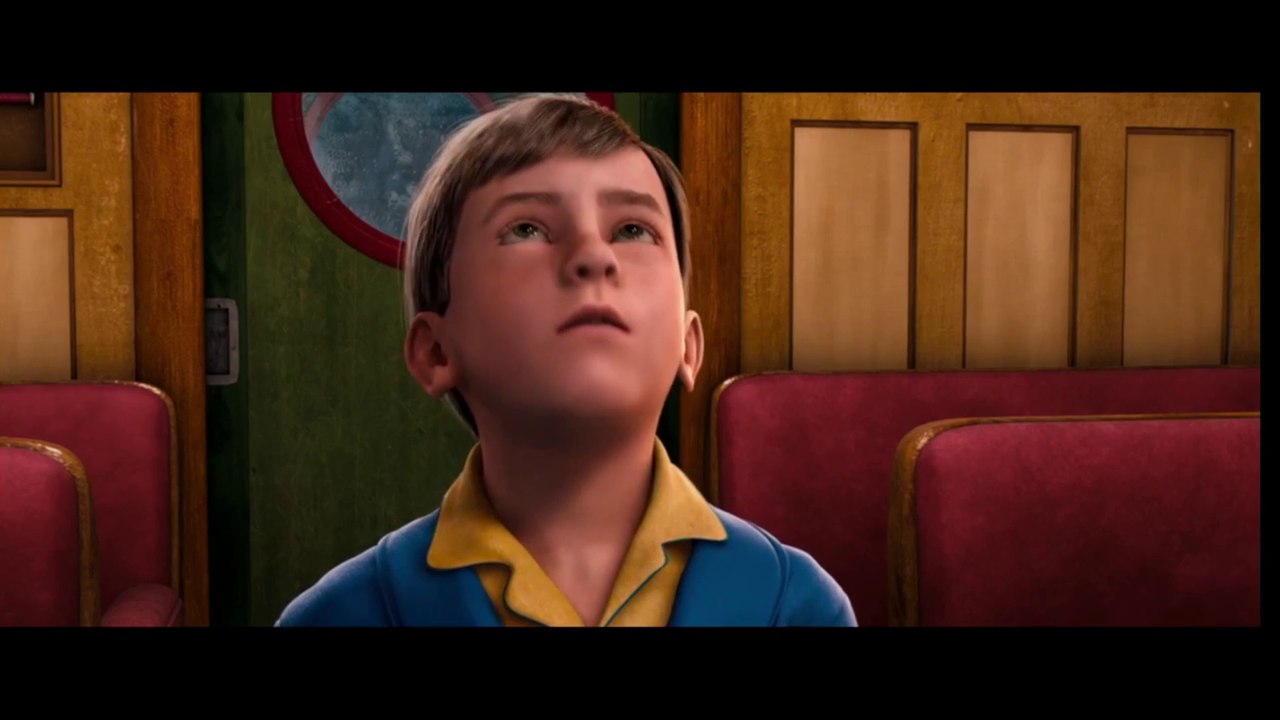 [YTP] That's the way things happen on The Tom Hanks Express