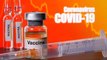 Covid vaccine update: UK vaccinate over 6 lakh citizens; Mexico begins mass inoculation