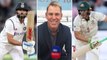 Ind v Aus 2020,2nd Test: Australia Will Blow Away India At Melbourne -Shane Warne | Oneindia Telugu