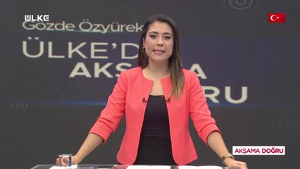 Gözde Özyürek ile Akşama Doğru - 24 Aralık 2020