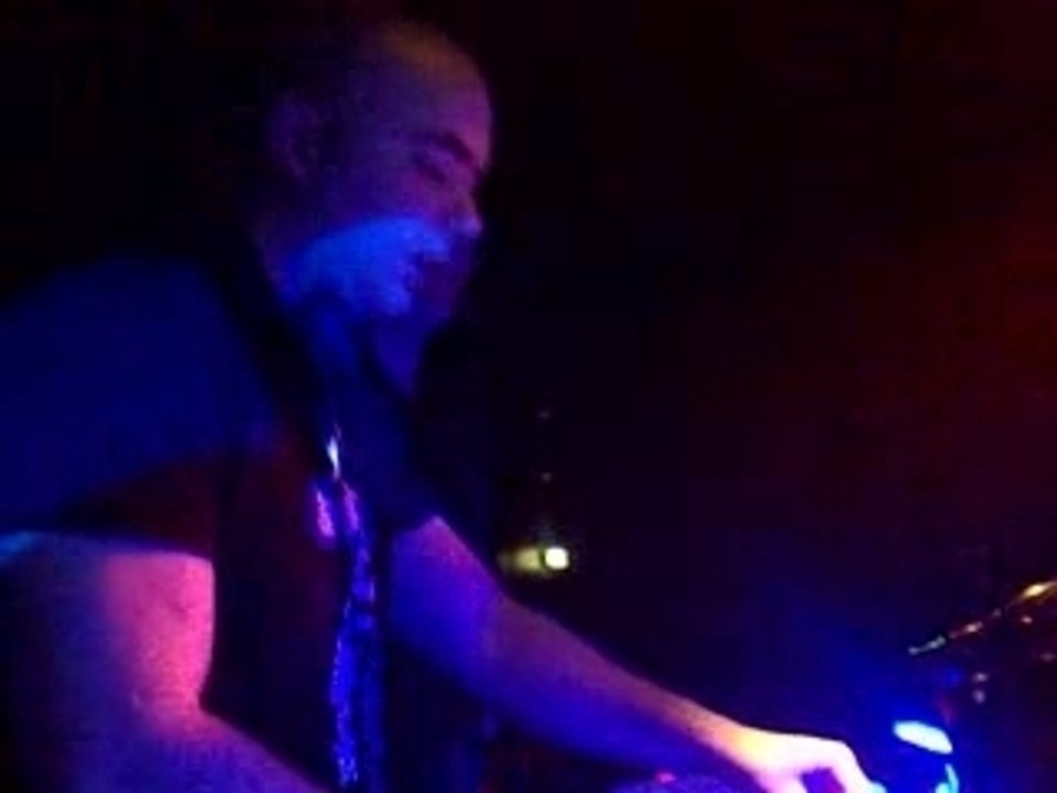 Showtek @ Storia