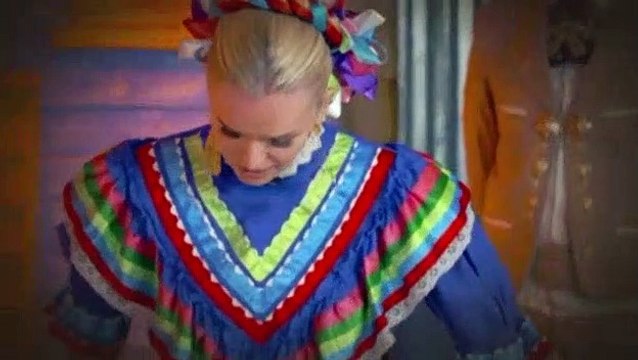 Strictly It Takes Two S18E39