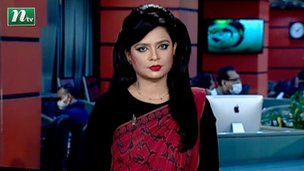 NTV Dupurer Khobor | 25 December 2020