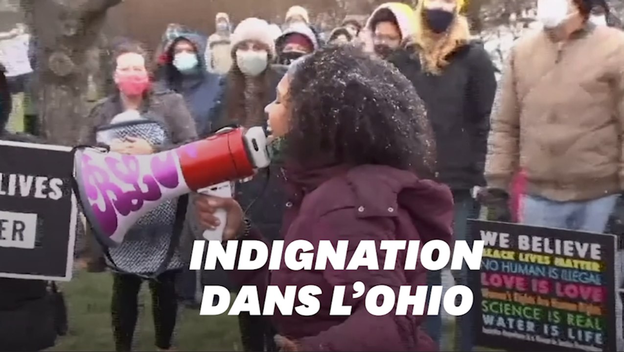 La mort d'un homme noir non armé par un policier aux États-Unis déclenche une nouvelle indignation