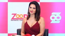 Sunny Leone इवेंट पर दिखी बेहद Gorgeous; देखिए वीडियो | FilmiBeat