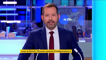 Brexit : Michel Barnier prévient le Royaume-Uni que "l'UE sera vigilante"