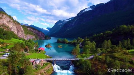 Status music song tone