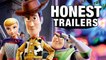 Honest Trailers - Toy Story 4