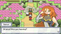 Pokemon Dimension - Great Fan-made has multiple languages, a lot of Fakemon, new story and more - Pokemoner.com