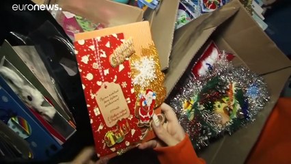 От сердца к сердцу: волонтёры поздравляют врачей