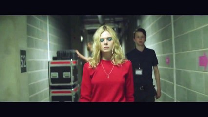 TEEN SPIRIT Official Trailer (2018) Elle Fanning, Rebecca Hall Movie