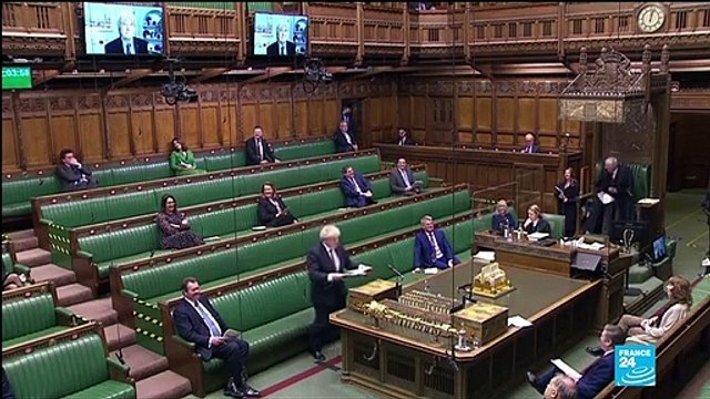 Quelles sont les prochaines étapes de l'accord post-Brexit ?