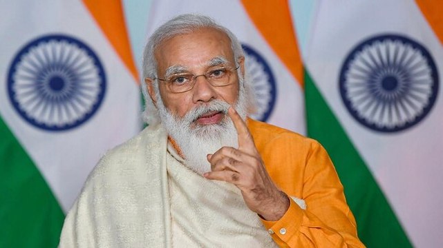 PM Modi asks why Mamata Banerjee didn't let Bengal farmers benefit from PM-Kisan