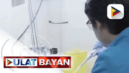 Baguio LGU, pinaiimbestigahan ang expired na RT-PCR test