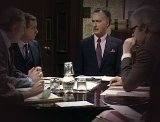 Yes Minister S03E03 The Skeleton in the Cupboard