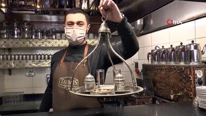 - 4. Murat’ın içtiği kahve tescillendi